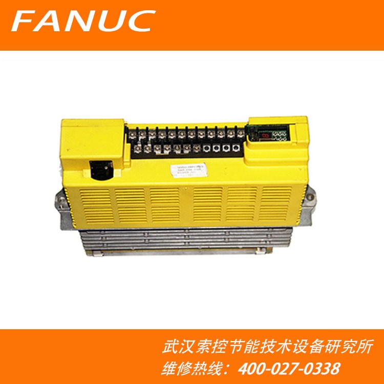 A06B-6066-H006 fanuc数控伺服