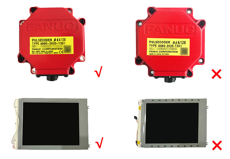 A860-2120-V004日本发那科编码器(图6)